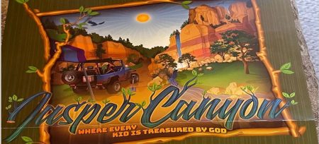 Vacation Bible School (VBS) is Coming!!  July 18-22